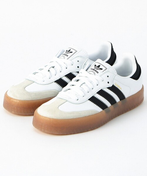 SAMBAE サンベイ　24センチ　adidas FREAK'S STORE スニーカー adidas/アディダス SAMBAE WOMEN'S