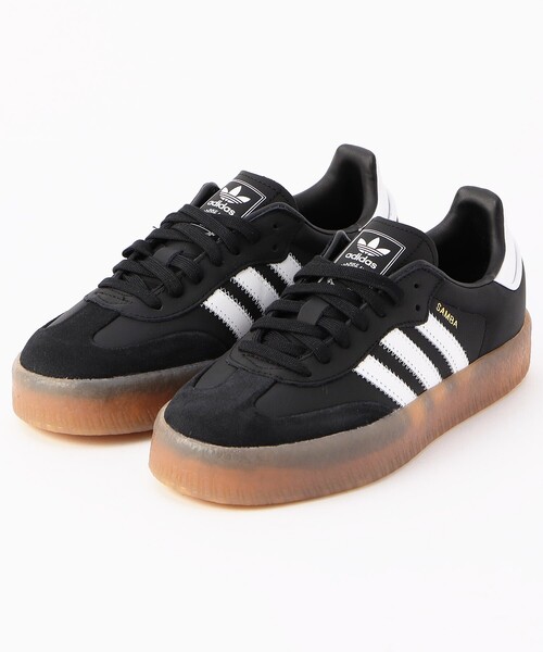 SAMBAE サンベイ　24センチ　adidas FREAK'S STORE スニーカー adidas/アディダス SAMBAE WOMEN'S