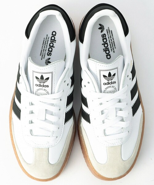 SAMBAE サンベイ　24センチ　adidas FREAK'S STORE スニーカー adidas/アディダス SAMBAE WOMEN'S