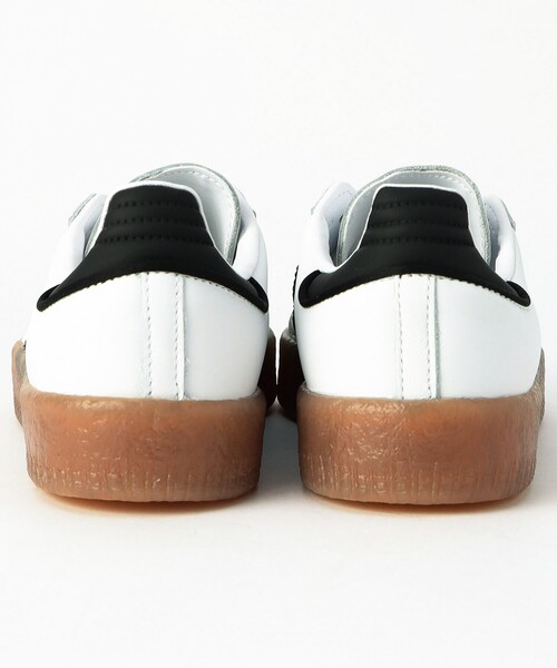 FREAK'S STORE スニーカー adidas/アディダス SAMBAE WOMEN'S