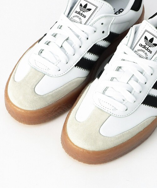 SAMBAE サンベイ　24センチ　adidas FREAK'S STORE スニーカー adidas/アディダス SAMBAE WOMEN'S