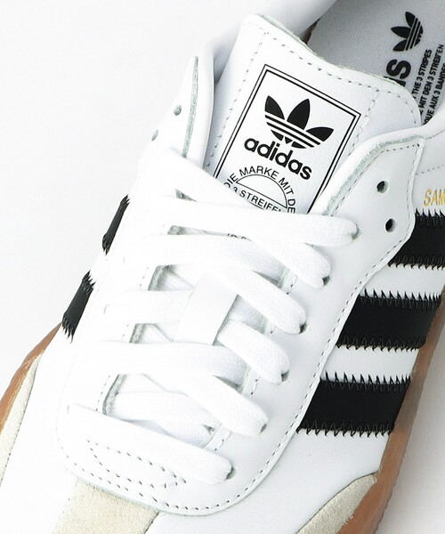 FREAK'S STORE スニーカー adidas/アディダス SAMBAE WOMEN'S