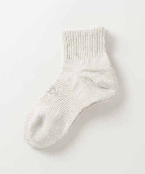 KEEN 靴下 WA-SHI SOCKS QUARTER / ワシ ソックス クウォーター