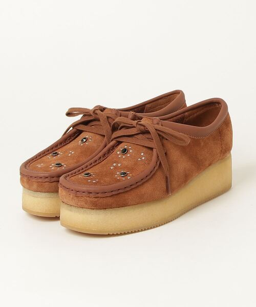 Clarks（クラークス） シューズ 「Clarks」Wallacraft Bee レディース