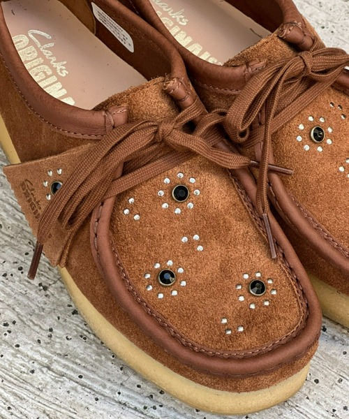 Clarks（クラークス） シューズ 「Clarks」Wallacraft Bee レディース