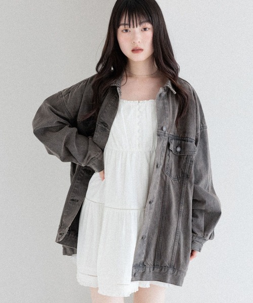 ♡bibiy♡美品！キャミ　ミニワンピース ♡bibiy♡美品！キャミ ミニワンピース