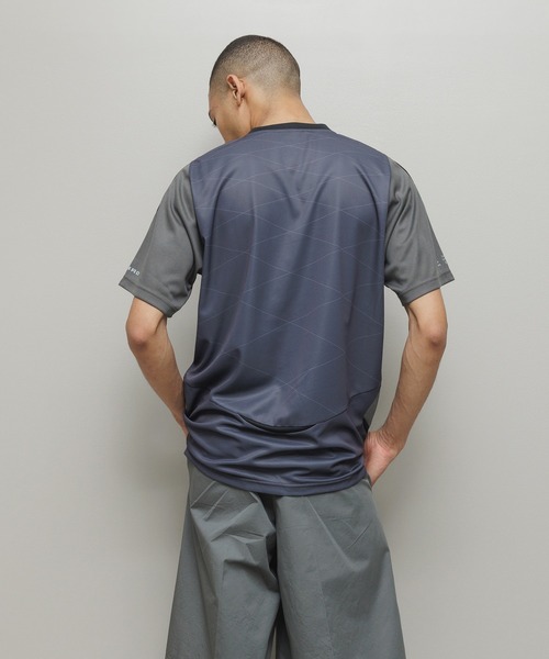 umbro（アンブロ） tシャツ BAL/UMBRO LS SOCCER JERSEY メンズ