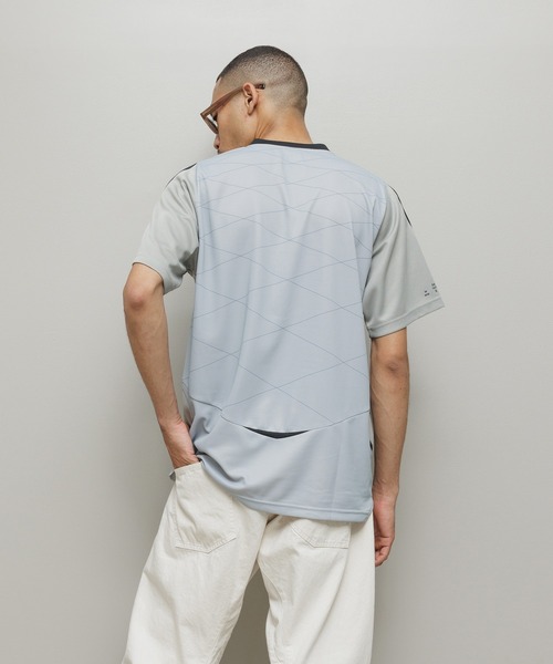 umbro（アンブロ） tシャツ BAL/UMBRO LS SOCCER JERSEY メンズ