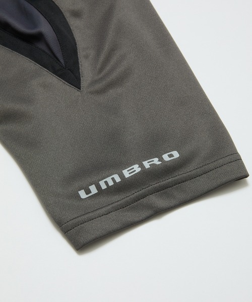 umbro（アンブロ） tシャツ BAL/UMBRO LS SOCCER JERSEY メンズ