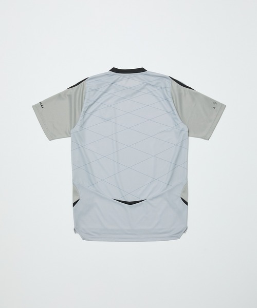 umbro（アンブロ） tシャツ BAL/UMBRO LS SOCCER JERSEY メンズ