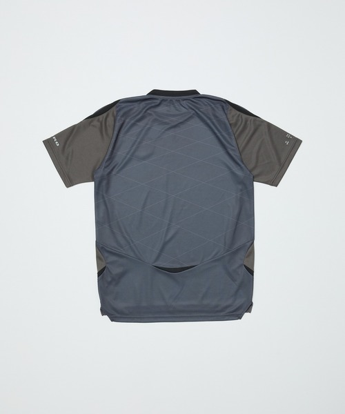 umbro（アンブロ） tシャツ BAL/UMBRO LS SOCCER JERSEY メンズ