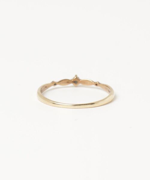 Jewel closet by L&Co.」 リング 11号 ブルー レディース Jewel closet by L&Co.」 リング 11号 ブルー レディース