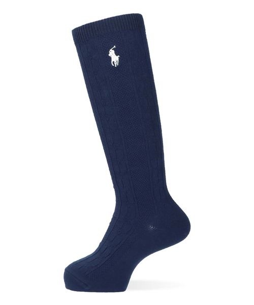 POLO RALPH LAUREN（ポロ・ラルフローレン） 靴下 POLO RALPH LAUREN