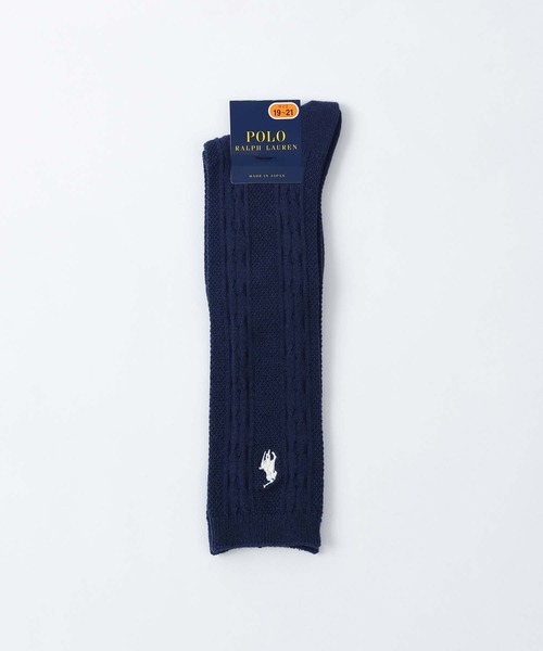 POLO RALPH LAUREN（ポロ・ラルフローレン） 靴下 POLO RALPH LAUREN