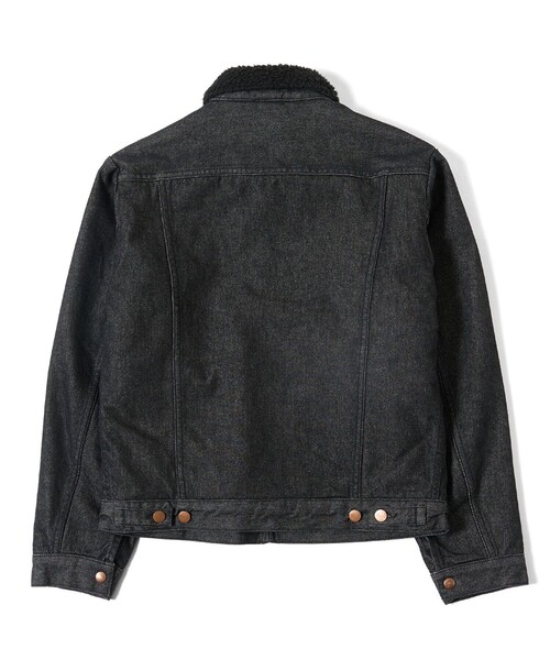 Wrangler（ラングラー） ブルゾン アウター 「別注」Wrangler / 24MJZ