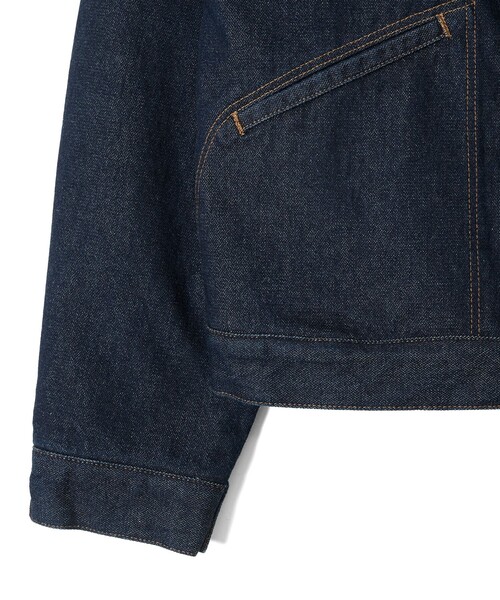 Wrangler(ラングラー) ブルゾン アウター 「別注」Wrangler / 24MJZ Wrangler(ラングラー) ブルゾン アウター 「別注」Wrangler / 24MJZ