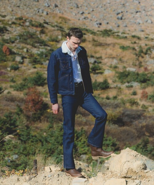 John　ピラー MS001E (32) HEAVY COTTON FLANNEL SHIRT – BIG JOHN【公式