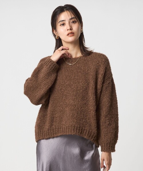 TRICOTS JEAN MARC ニット セーター 「別注」「TRICOTS JEAN MARC