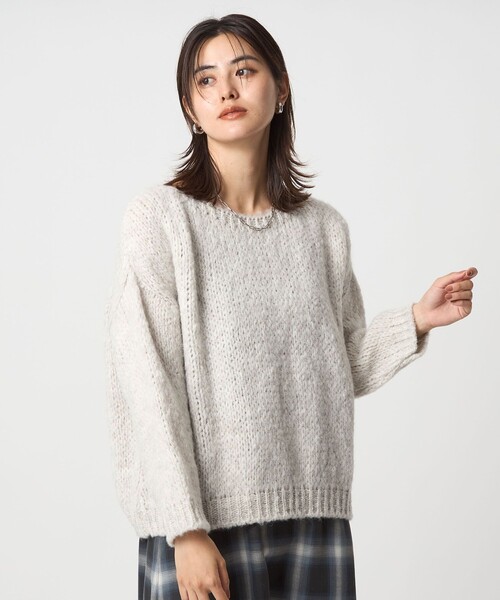 TRICOTS JEAN MARC ニット セーター 「別注」「TRICOTS JEAN MARC