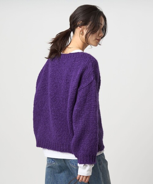TRICOTS JEAN MARC ニット セーター 「別注」「TRICOTS JEAN MARC