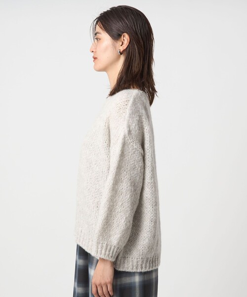 TRICOTS JEAN MARC ニット セーター 「別注」「TRICOTS JEAN MARC