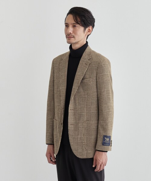 TAKEO KIKUCHI（タケオキクチ） ジャケット テーラードジャケット