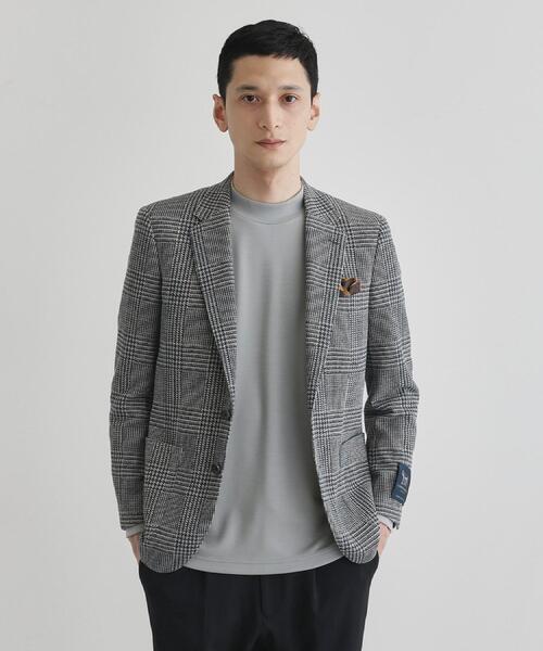 TAKEO KIKUCHI（タケオキクチ） ジャケット テーラードジャケット