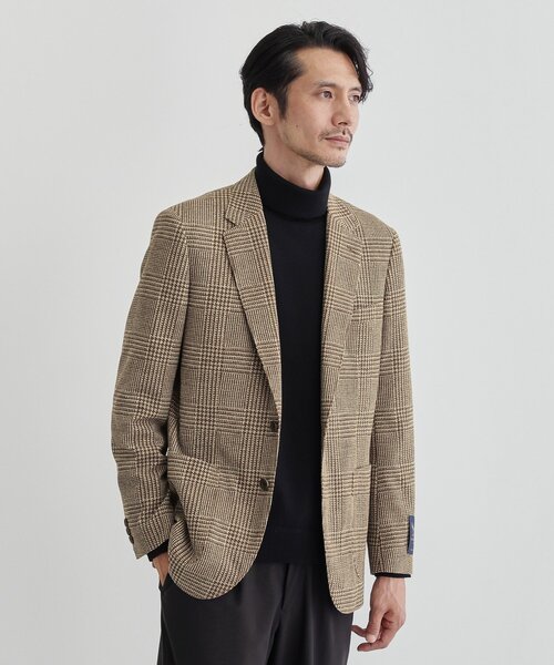 TAKEO KIKUCHI（タケオキクチ） ジャケット テーラードジャケット