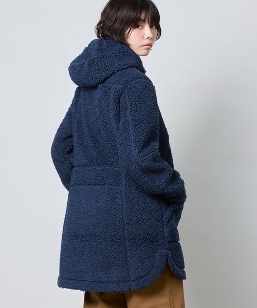 L.L.Bean（エルエルビーン） コート アウター マウンテン・パイル