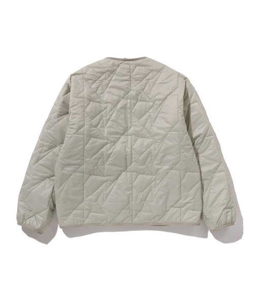 A BATHING APE（アベイシングエイプ） ミリタリージャケット モッズ