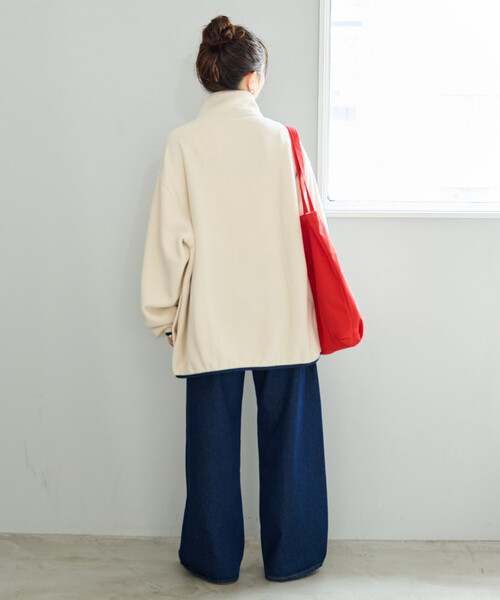 FREAK'S STORE コート アウター 限定展開 DISCUS ATHLETIC