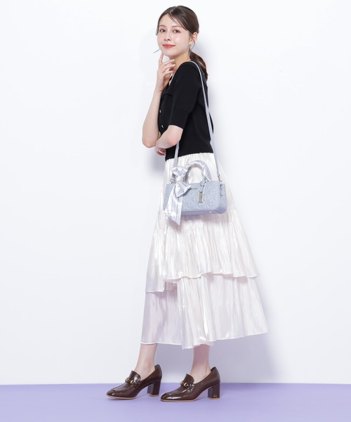 JILL by JILL STUART（ジルバイジルスチュアート） ショルダーバッグ