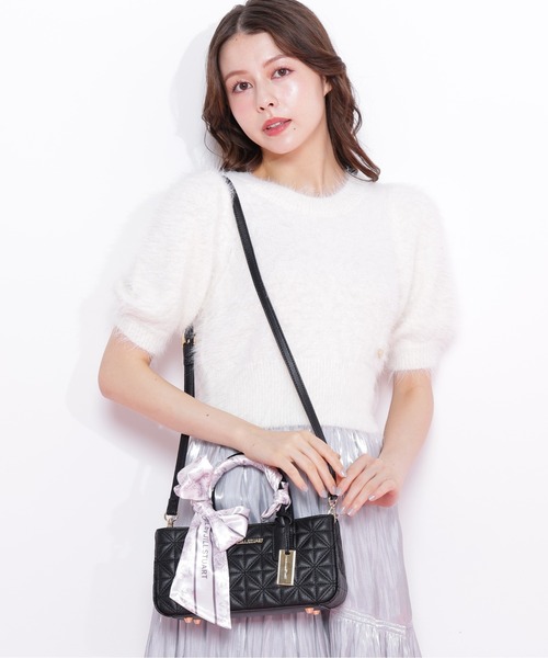 JILL by JILL STUART（ジルバイジルスチュアート） ショルダーバッグ