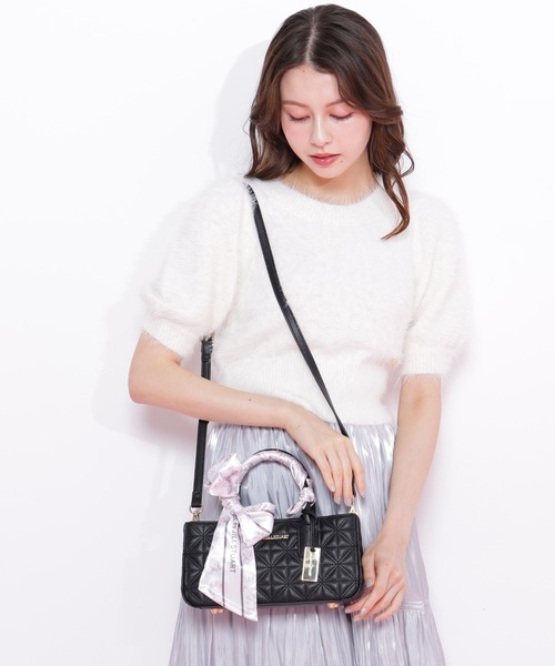 JILL by JILL STUART（ジルバイジルスチュアート） ショルダーバッグ