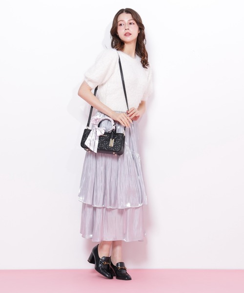 JILL by JILL STUART（ジルバイジルスチュアート） ショルダーバッグ