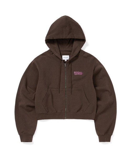 お*る様 Thisisneverthat T-Logo Hoodie（パーカー）｜thisisneverthat（ディスイズネバーザット