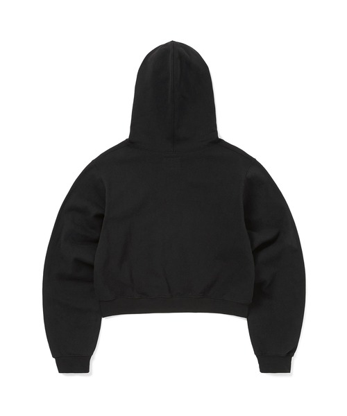 thisisneverthat（ディスイズネバーザット） パーカー OL-Logo W Zip