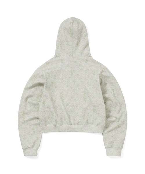 thisisneverthat（ディスイズネバーザット） パーカー OL-Logo W Zip