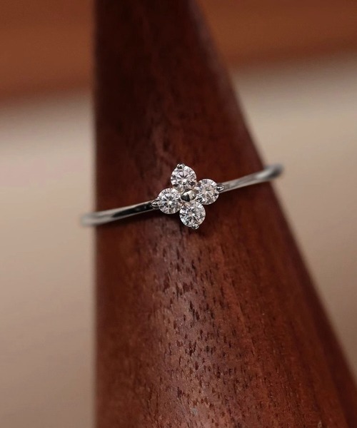 BURNER（バーナー） 指輪 リング 「blatto 925silver」シルバー925