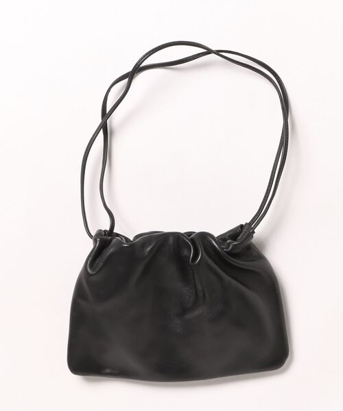 Scrap Book ショルダーバッグ バッグ 「NOTHING WRITTEN」NELLA STRAP