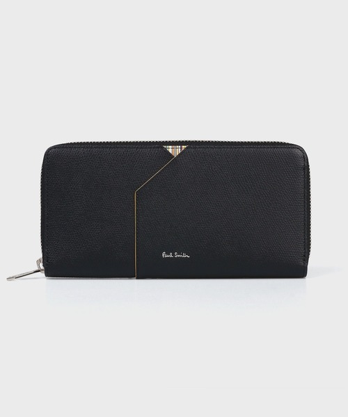 9.kokonotsu　未使用品　ポールスミス　長財布 ポールスミス、長財布、新品、未使用