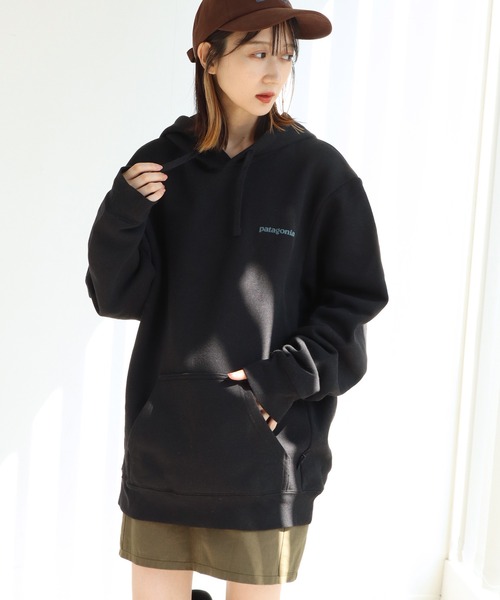patagonia（パタゴニア） パーカー メンズ レディース : ZOZOTOWN