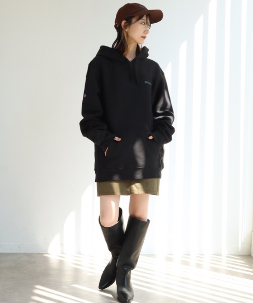 patagonia（パタゴニア） パーカー メンズ レディース : ZOZOTOWN