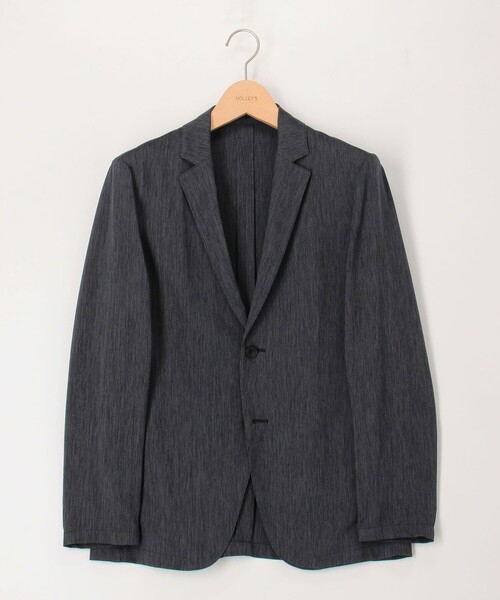 NOLLEY'S LIGHT（ノーリーズライト） ジャケット テーラードジャケット