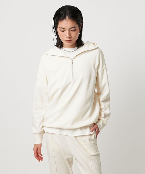 TO UNITED ARROWS（トゥーユナイテッドアローズ） パーカー 「TO