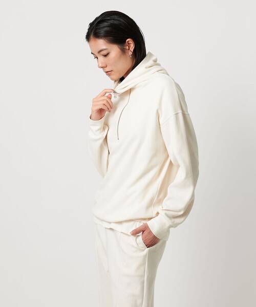 TO UNITED ARROWS（トゥーユナイテッドアローズ） パーカー 「TO