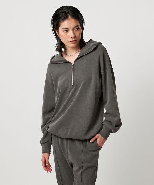 TO UNITED ARROWS（トゥーユナイテッドアローズ） パーカー 「TO