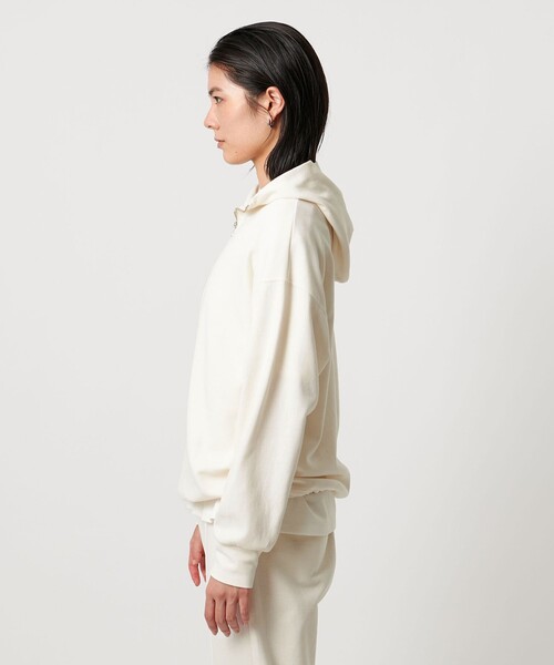TO UNITED ARROWS（トゥーユナイテッドアローズ） パーカー 「TO 