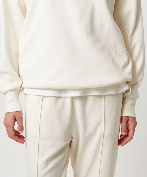 TO UNITED ARROWS（トゥーユナイテッドアローズ） パーカー 「TO