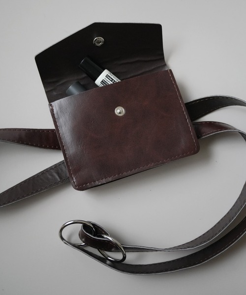   ウエストポーチ 新品未使用 タグ付き ARMANI EXCHANGE ウエストポーチ 「A|X アルマーニ エクスチェンジ
